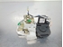 Picture of Fecho da porta trás direita Rover 45 de 2000 a 2004