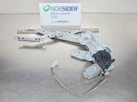 Imagen de Elevalunas trazero izquierdo Rover 45 de 2000 a 2004