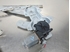 Imagen de Elevalunas trazero izquierdo Rover 45 de 2000 a 2004