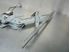 Imagen de Elevalunas trazero derecho Rover 45 de 2000 a 2004