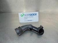 Immagine di Tubo aria turbo Peugeot 508 Sw de 2011 a 2015