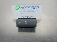 Bild von Schalter Stabilitätskontrolle / ESP / VSA Peugeot 508 Sw aus 2011 zu 2015 | 98053041