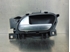 Imagen de Maneta interior de puerta trasera izquierda Peugeot 508 Sw de 2011 a 2015