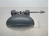 Picture of Exterior Handle - Front Left Peugeot 206 from 1998 to 2003
