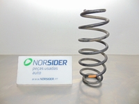 Picture of Rear Spring - Left Toyota Yaris from 1999 to 2003