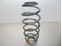 Picture of Rear Spring - Left Toyota Yaris from 1999 to 2003