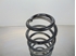 Picture of Rear Spring - Left Toyota Yaris from 1999 to 2003