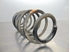 Picture of Rear Spring - Left Toyota Yaris from 1999 to 2003