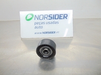 Imagen de Polea inversión de correa accesoria Ford Fusion de 2002 a 2005