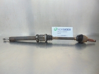 Image sur Transmission avant droite Ford Fusion de 2002 à 2005