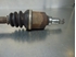 Image sur Transmission avant gauche Ford Fusion de 2002 à 2005