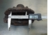 Imagen de Pinza de freno delantera izquierdo Ford Fusion de 2002 a 2005 | ATE