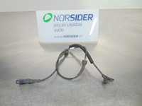 Imagem de Captor / sensor de abs frente direito Ford Fusion de 2002 a 2005 | Ate 10.0711-5139.1
2N11-2B372-AA