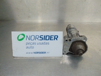 Imagen de Motor de arranque Ford Fusion de 2002 a 2005