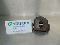 Imagen de Pinza de freno delantera derecha Ford Fusion de 2002 a 2005 | ATE