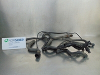 Picture of Water Hose / Pipes Set Ford Fusion from 2002 to 2005