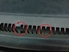 Picture of Windscreen Wiper Cover Trim Ford Fusion from 2002 to 2005