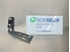 Imagem de Dobradiça de capot esquerda Ford Fusion de 2002 a 2005 | 2S61-16801-AB