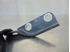 Imagem de Dobradiça de capot esquerda Ford Fusion de 2002 a 2005 | 2S61-16801-AB