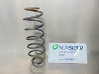 Imagen de Muelle amortiguacion trasera izquierda Ford Fusion de 2002 a 2005