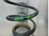 Imagen de Muelle amortiguacion trasera izquierda Ford Fusion de 2002 a 2005