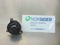Imagen de Conducto de ventilación central izquierdo Ford Fusion de 2002 a 2005