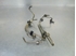 Picture of Conjunto de tubos de bomba injectora / de injectores Fiat Doblo de 2001 a 2004
