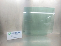 Picture of Left  Rear Door Glass Ford Fusion from 2002 to 2005