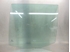 Picture of Left  Rear Door Glass Ford Fusion from 2002 to 2005