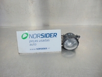 Imagen de Faro antiniebla delantero izquierdo Ford Fusion de 2002 a 2005 | VALEO