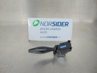 Image sur Levier / interrupteur pour clignotants et / ou feux Ford Fusion de 2002 à 2005
