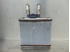 Image sur Radiateur de chauffage Daewoo Kalos de 2003 à 2004