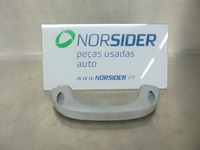 Picture of Pega / puxador de tejadilho trás esquerdo Daewoo Kalos de 2003 a 2004