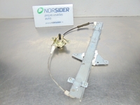 Bild von Fensterheber hinten links Daewoo Kalos aus 2003 zu 2004