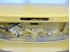 Picture of Tampa da mala Renault Megane Cabriolet I Fase II de 1999 a 2002