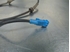 Bild von ABS Sensor vorne rechts Peugeot 206 Xa (Van) aus 2000 zu 2003 | SEM REFERENCIA VISIVEL