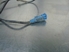 Picture of Captor / sensor de abs frente esquerdo Peugeot 206 Xa (Van) de 2000 a 2003 | ATE