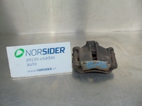 Picture of Left Front  Brake Caliper Peugeot 206 Xa (Van) from 2000 to 2003 | BOSCH