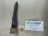 Picture of Handbrake Handle Peugeot 206 Xa (Van) from 2000 to 2003