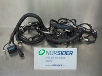 Imagen de Instalación eléctrica compartimiento del motor Ford Transit Custom de 2013 a 2018
