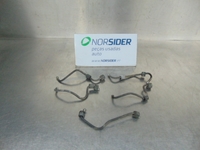 Picture of Conjunto de tubos de bomba injectora / de injectores Peugeot 206 Xa (Van) de 2000 a 2003