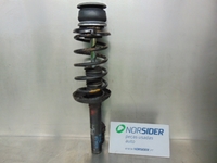 Imagen de Suspension / amortiguador e muelle delantera izquierda Ford Fiesta de 1989 a 1996 | MOTORCRAFT
