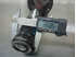 Imagen de Suspension / amortiguador e muelle delantera izquierda Ford Fiesta de 1989 a 1996 | MOTORCRAFT