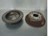 Bild von Bremsscheiben satz hinten Hyundai Getz Van aus 2005 zu 2009