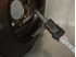 Bild von Bremsscheiben satz hinten Hyundai Getz Van aus 2005 zu 2009
