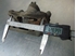 Bild von Bremssattel / Bremszange hinten rechts Hyundai Getz Van aus 2005 zu 2009