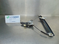 Bild von Fensterheber vorne rechts Hyundai Getz Van aus 2005 zu 2009