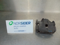 Picture of Pinça / maxila de travão frente direita Hyundai Getz Van de 2005 a 2009