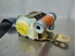 Picture of Cinto frente direito Hyundai Getz Van de 2005 a 2009
