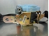 Picture of Cinto frente direito Hyundai Getz Van de 2005 a 2009